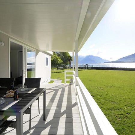 Camping La Breva 东戈 外观 照片