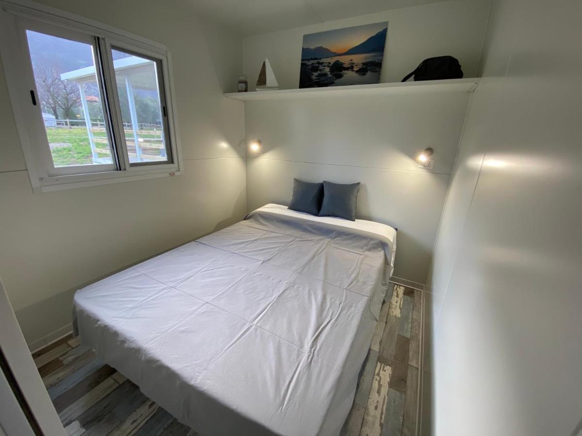 Camping La Breva 东戈 外观 照片