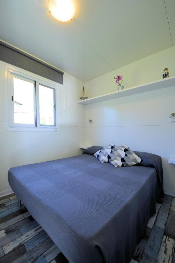 Camping La Breva 东戈 外观 照片