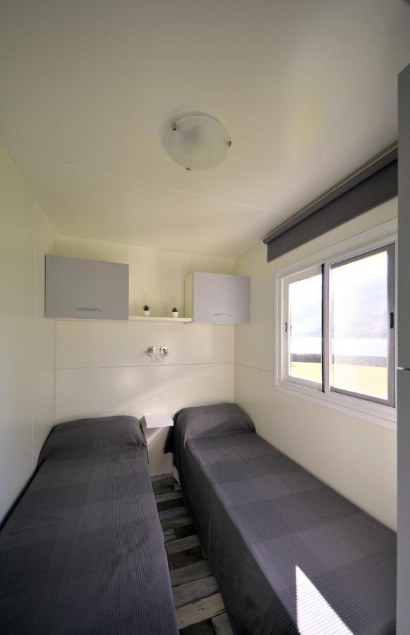 Camping La Breva 东戈 外观 照片